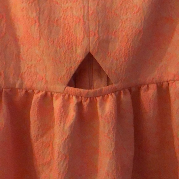 Zara pink dress - Picture 2 of 4